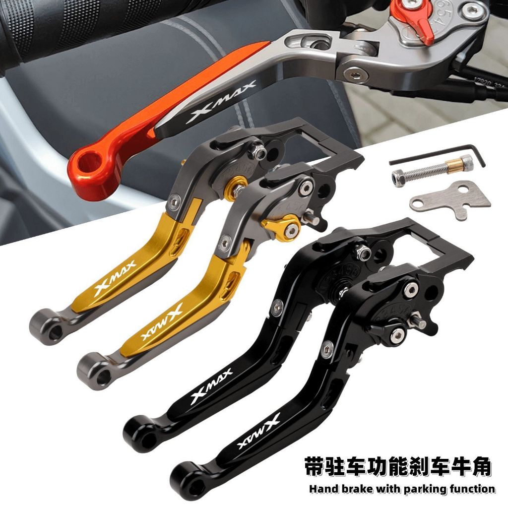 For YAMAHA XMAX 250 300 400 XMAX250 XMAX300 2018-2022 2023 2024 ...