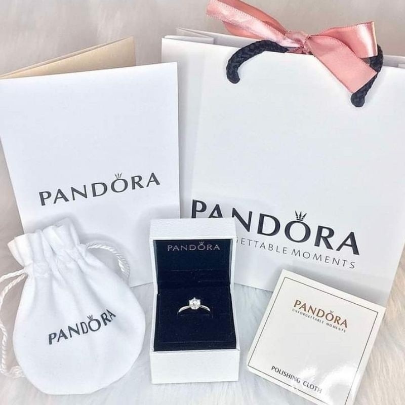 Buy pandora ring Online With Best Price, Aug 2026 | Shopee Malaysia