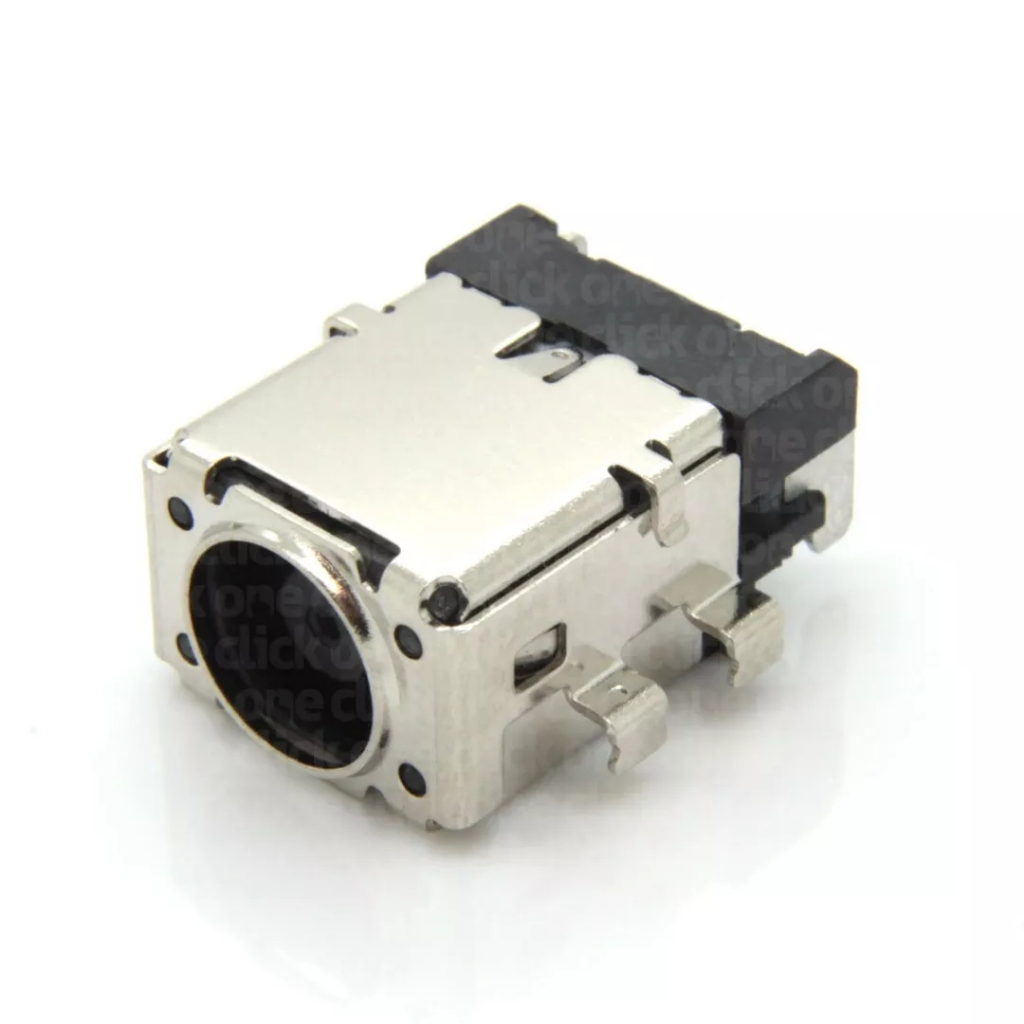 DC Jack Power Socket Câble Toshiba DC30100LR00 DC30100LY00 Wire