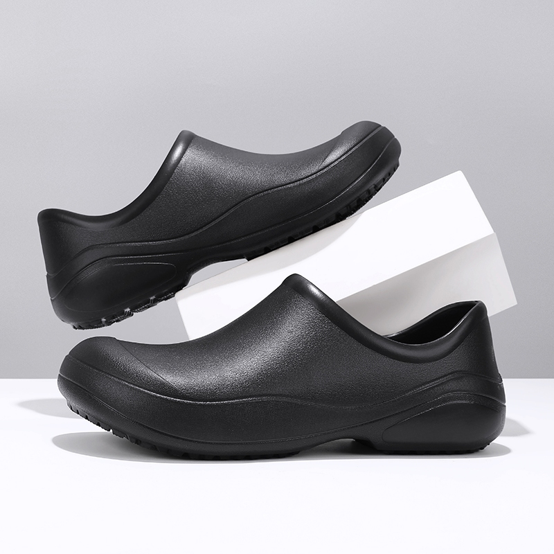 693 Chef's shoes specific anti slip shoes for kitchen, hotel kitchen ...