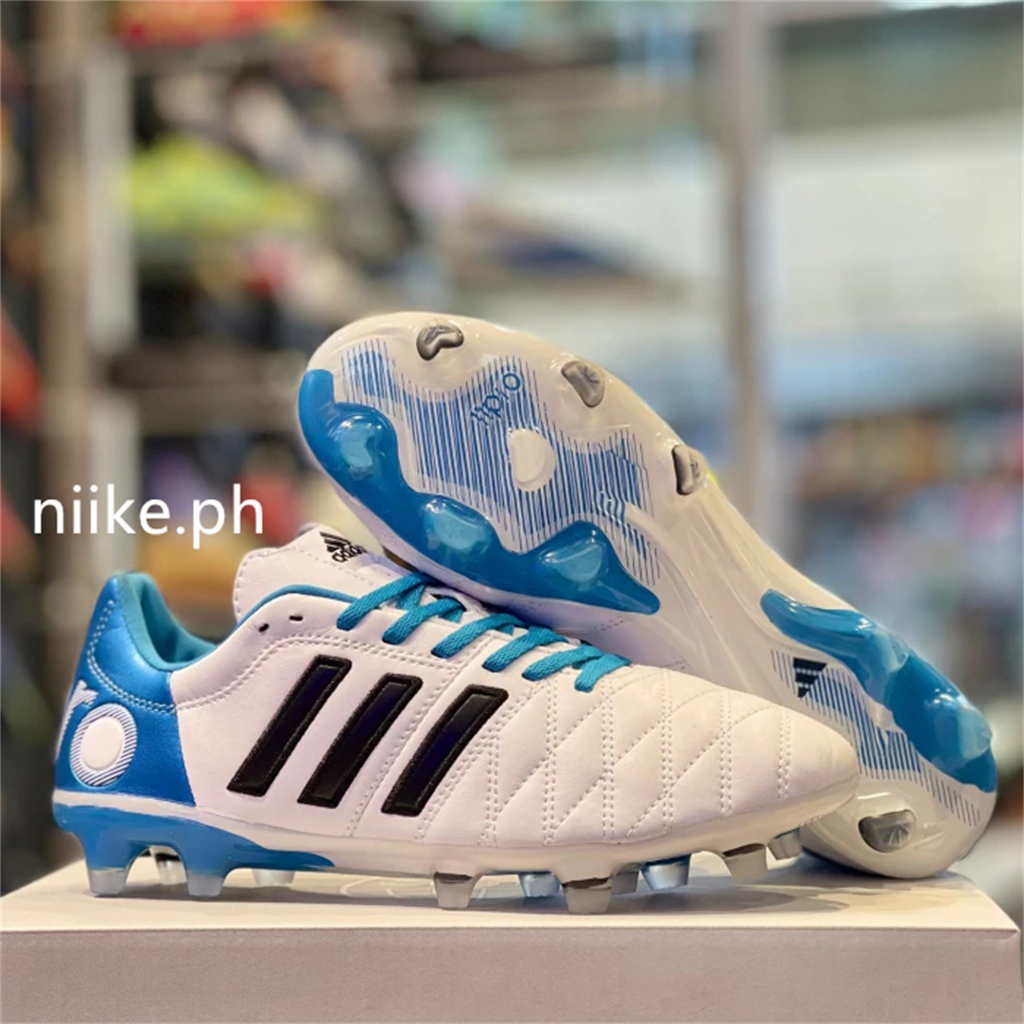 Shopee Adidas Adipure Trx Fg PURE 11PRO X PD25 TRX FG 39-45 Men S