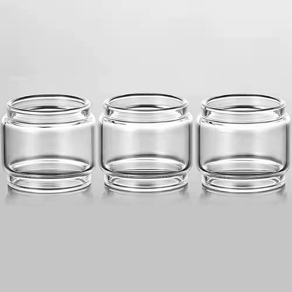 Spare Glass Tank Bulbs for GEN Max (iTankT) | Shopee Malaysia