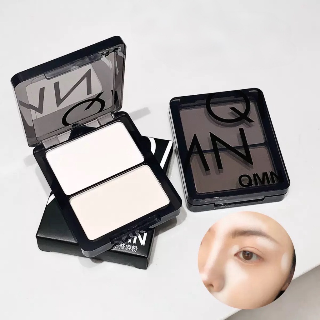 QMN Ruimo Highlighting and Finishing Powder Natural Highlighting and ...