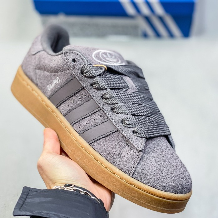 A * di * das Originals Campus 00s Preppy Series Low-Top Casual Bread  Sneakers | Shopee Malaysia