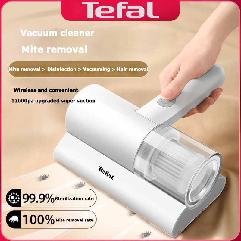 Tefal vacuum cleaner Dust Mites Vacuum Cleaner Dust Mite Eliminator ...