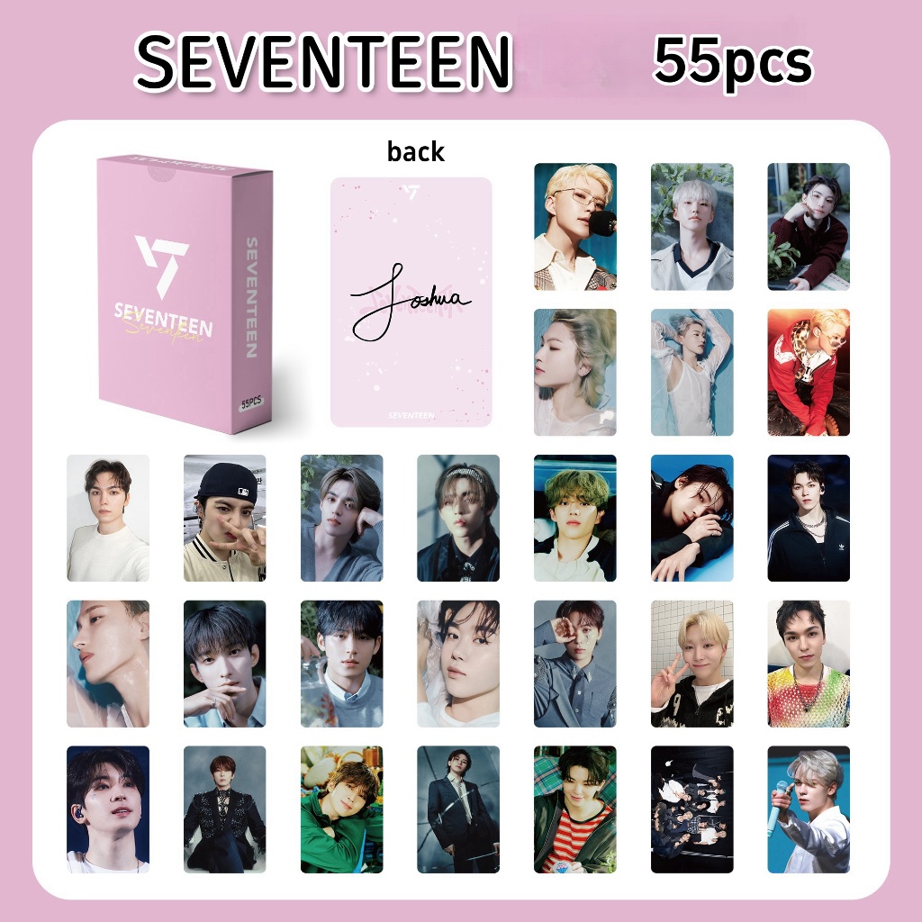 seventeen Malaysia, Best Deals July 2025 | Shopee Malaysia