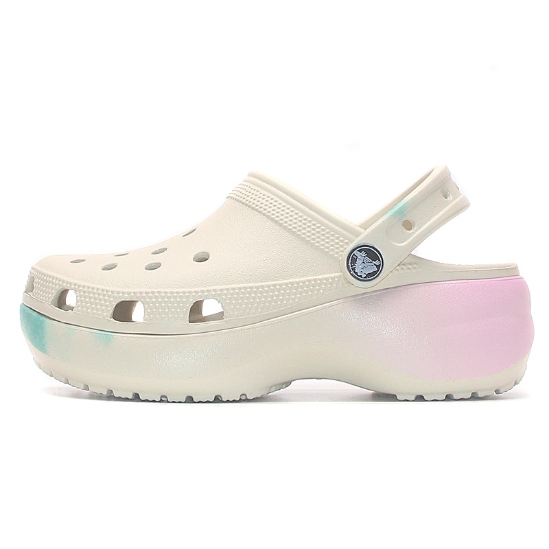 Original 100% crocs women sandals plus size shoes 207151 | Shopee Malaysia