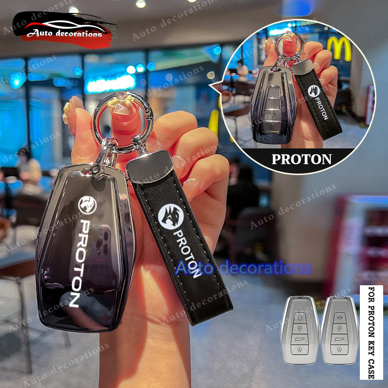 Proton smart Key Cover For Proton X50 key case Proton S70 key case X90 ...