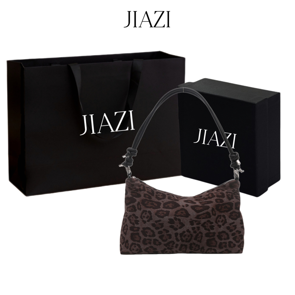 Beg Leopard Popular tahun ini Beg Ketiak jenis baru musim gugur dan ...
