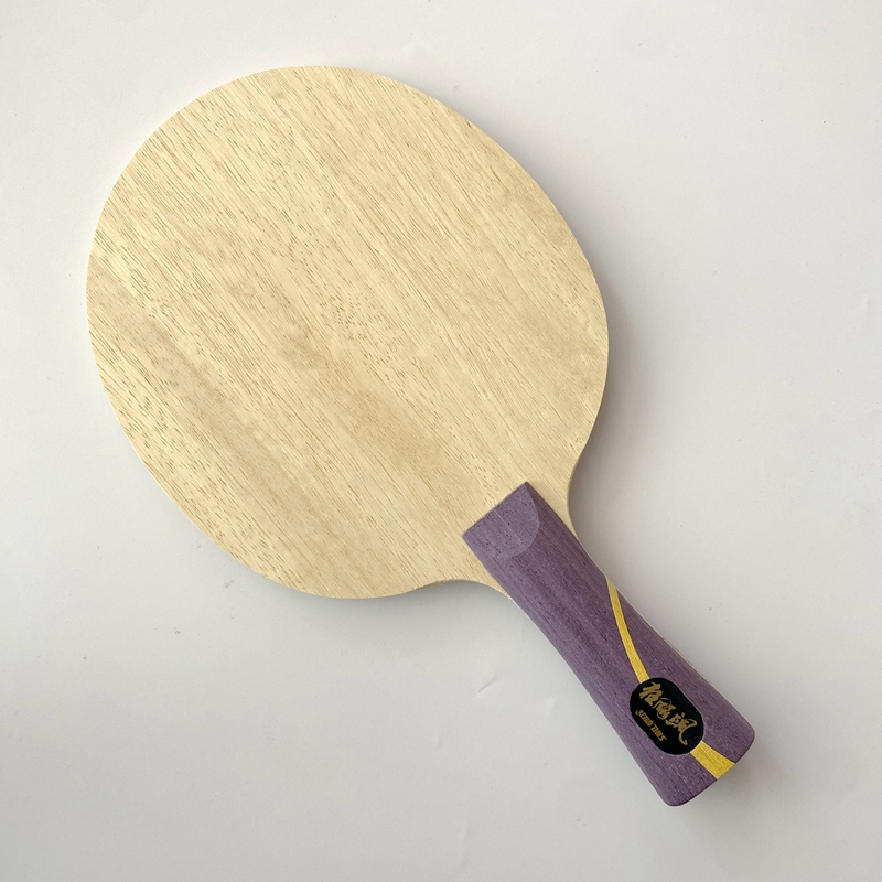 S968 Hurricane Sun Ying Sha Table Tennis Bat Offense Ping Pong Paddle ...
