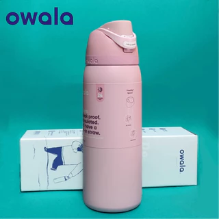 water bottle owala Malaysia, Best Deals July 2025 | Shopee Malaysia