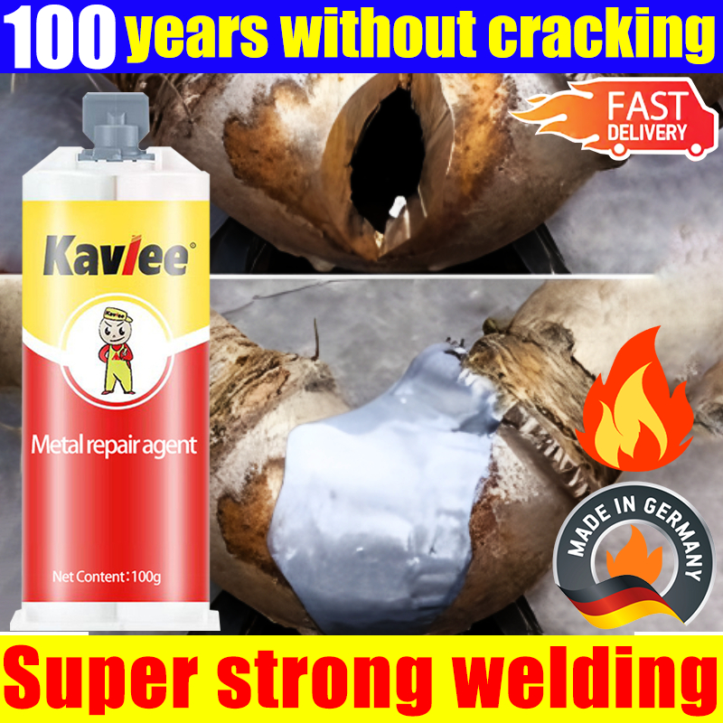 🔥100 years without cracking！gam besi paling kuat tahan panas Stronger ...