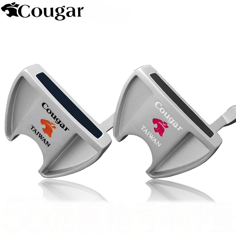 New genuine golf putter Golf men's/women's club putter Large sight ...