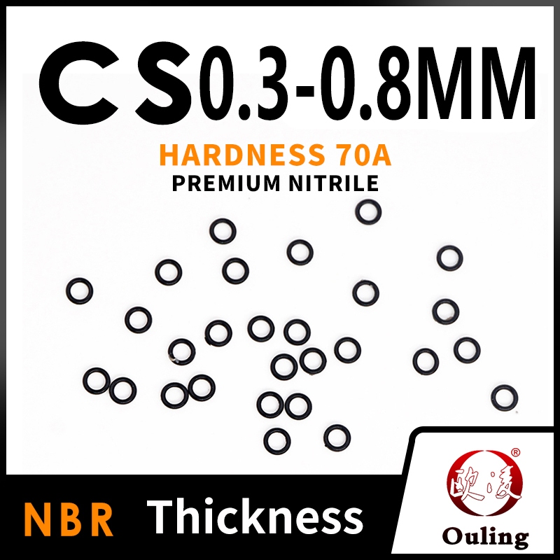 Ouling O Ring Store, Online Shop | Shopee Malaysia