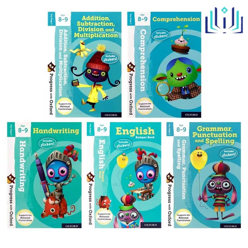 Debbie Streatfield - Progress With Oxford Time And Money Age 5-6 - Ne - Q245z EB