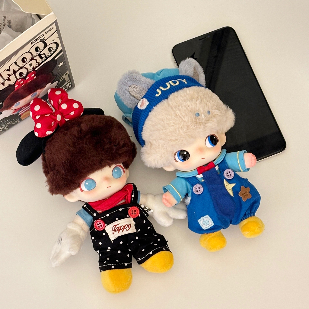 Dimoo world Doll Clothes, All Kinds of Doll Clothes, Dimoo 衣服 (Dolls ...