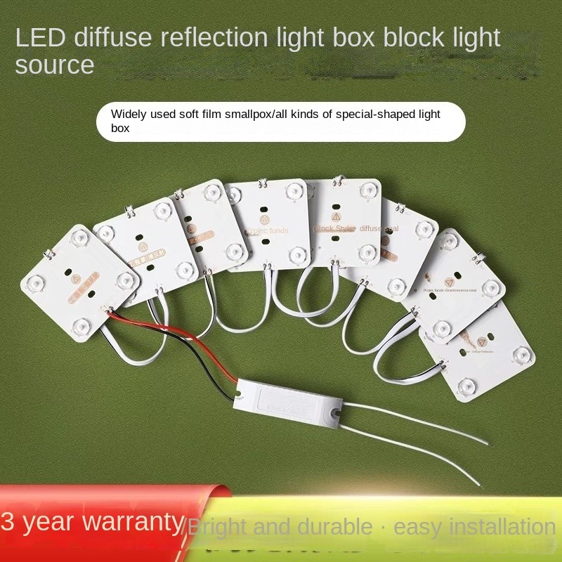 Kabu Advertising Light Box Soft Film Ceiling led Light Monochrome ...