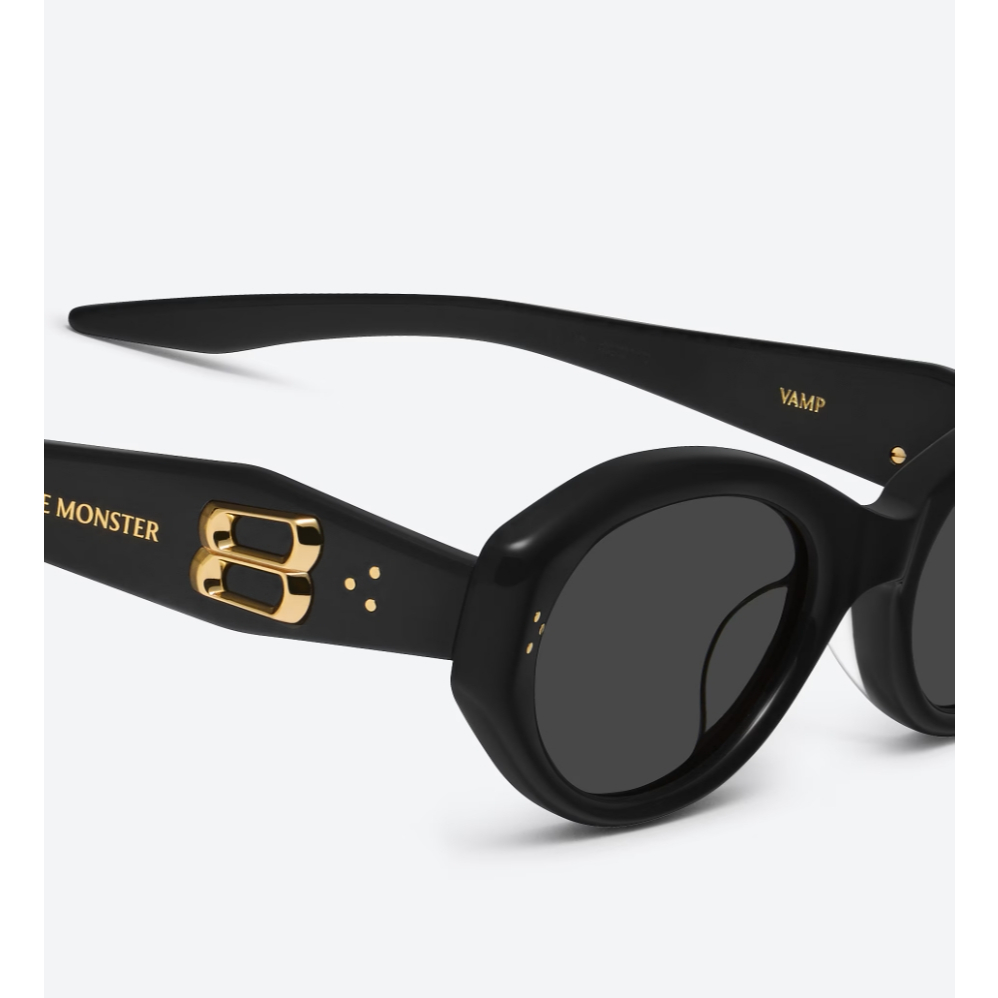 VAMP - 2025 SERIES SMALL FRAME SUNGLASS IN CHEAP VERSION | Shopee Malaysia