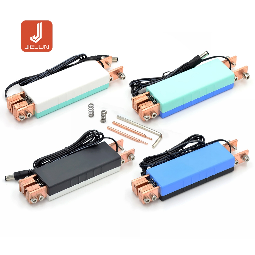 DIY spot welding machine, 18650 battery spot welding pen, automatic ...