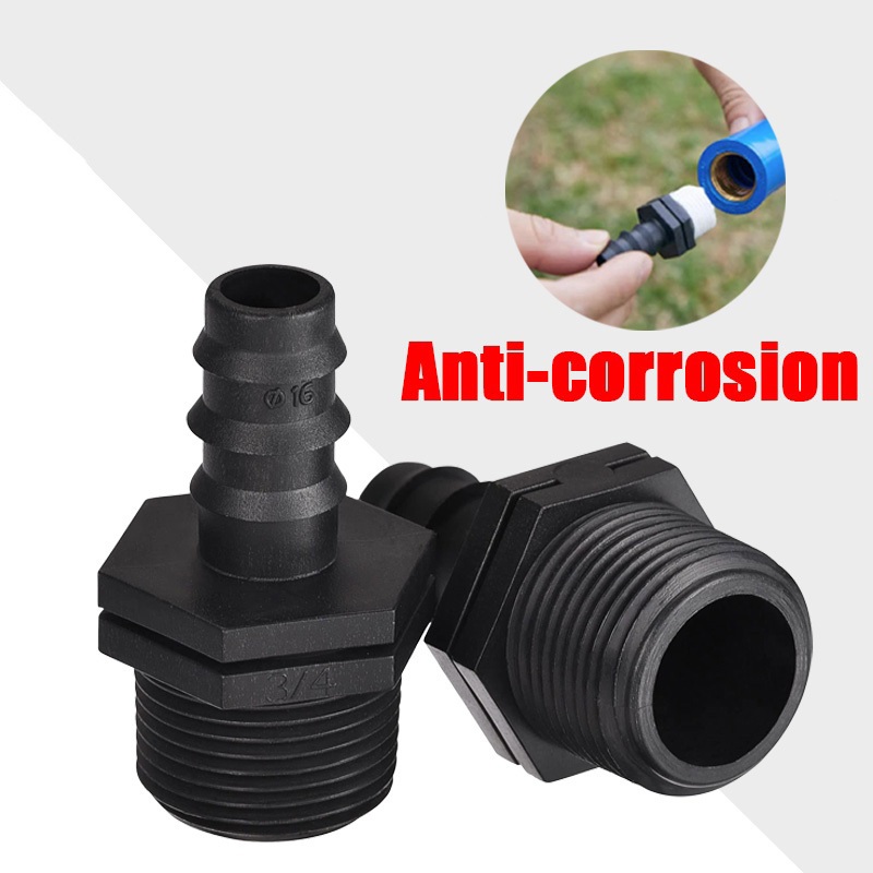 DN16 Pipe Fitting 1/2