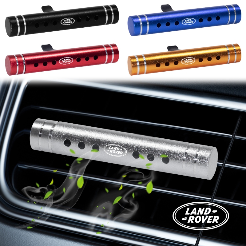 Car Air Vent Fragrance Clip Light Flavor Car Solid Perfume Stick for ...