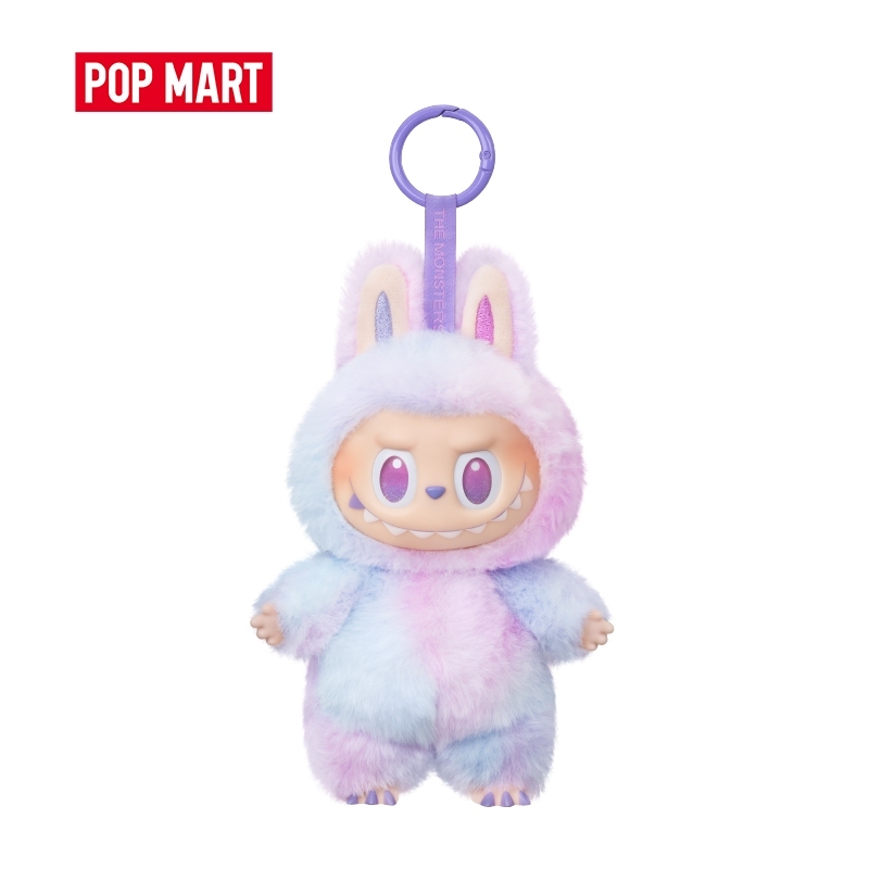 100%正品] POPMART LABUBU 3.0 THE MONSTERS Big into Energy