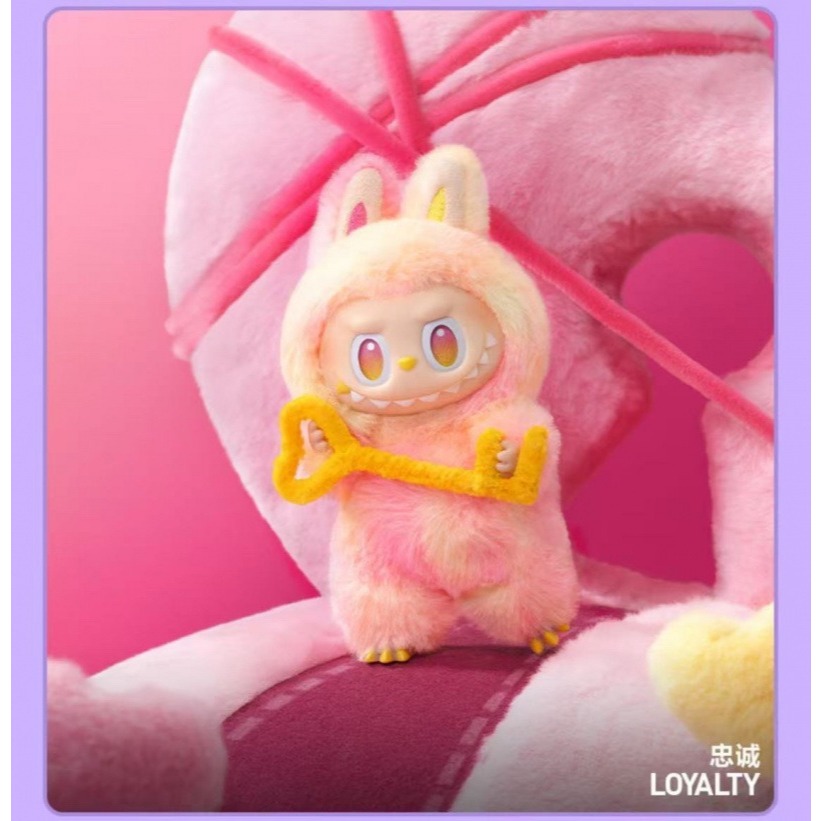 Popmart Labubu Blindboxes Big Into Energy, 6x OVP In Berlin - Mahlsdorf