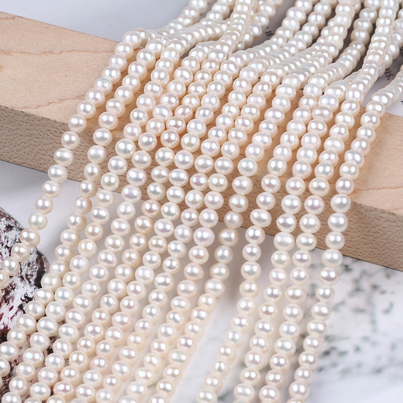 Genuine Natural 8-9mm Gray Freshwater Cultured Pearl Necklace Earring Set 18 In - Foto 12