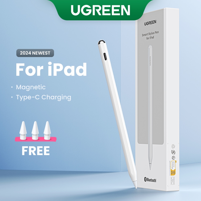 Ipad Pro Stylus Bluetooth Pen UGREEN Stylus Pen For Apple Pencil
