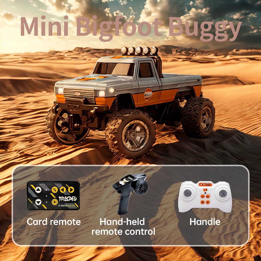 mini rc toy car 1 to 64 alloy car HG remote control car mobile phone ...
