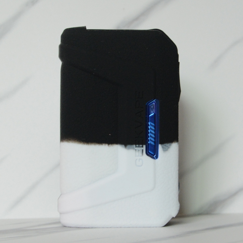Geekvape Aegis Legend 2 Silicone Texture Skin Case For L200 Protective  Rubber Soft Cover | Shopee Malaysia