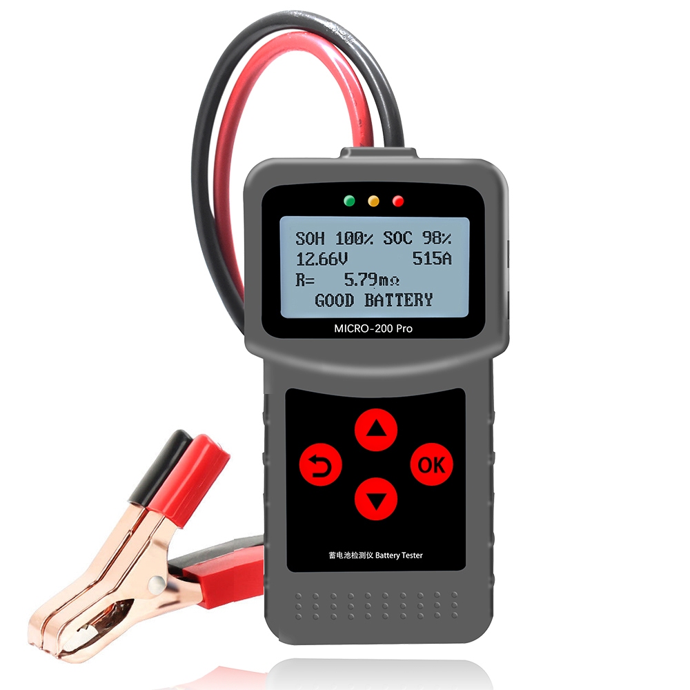 Portable Digital Battery Tester At Rs 70 | Singanpor | Surat | ID
