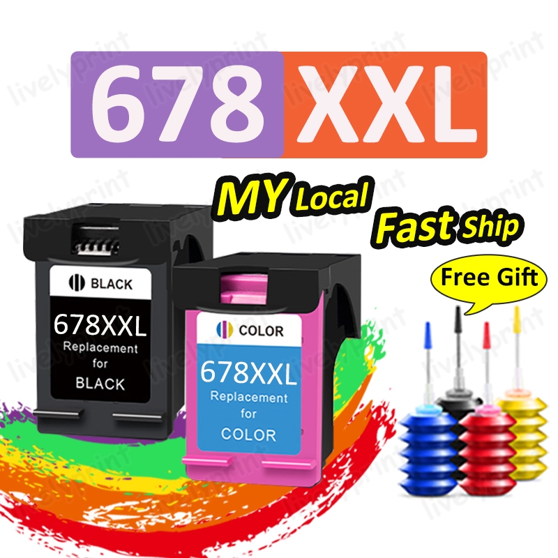 Buy hp 2645 Online With Best Price, May 2026 | Shopee Malaysia