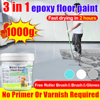 Full Refund Epoxy Paint For Apartments Interior Reference: Epoxy Floor Paint Malaysia Best Deals October 2025