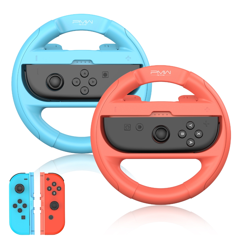 IINE Steering Wheel for Switch 1 & 2 / for Switch1 & Switch2 Immersive ...