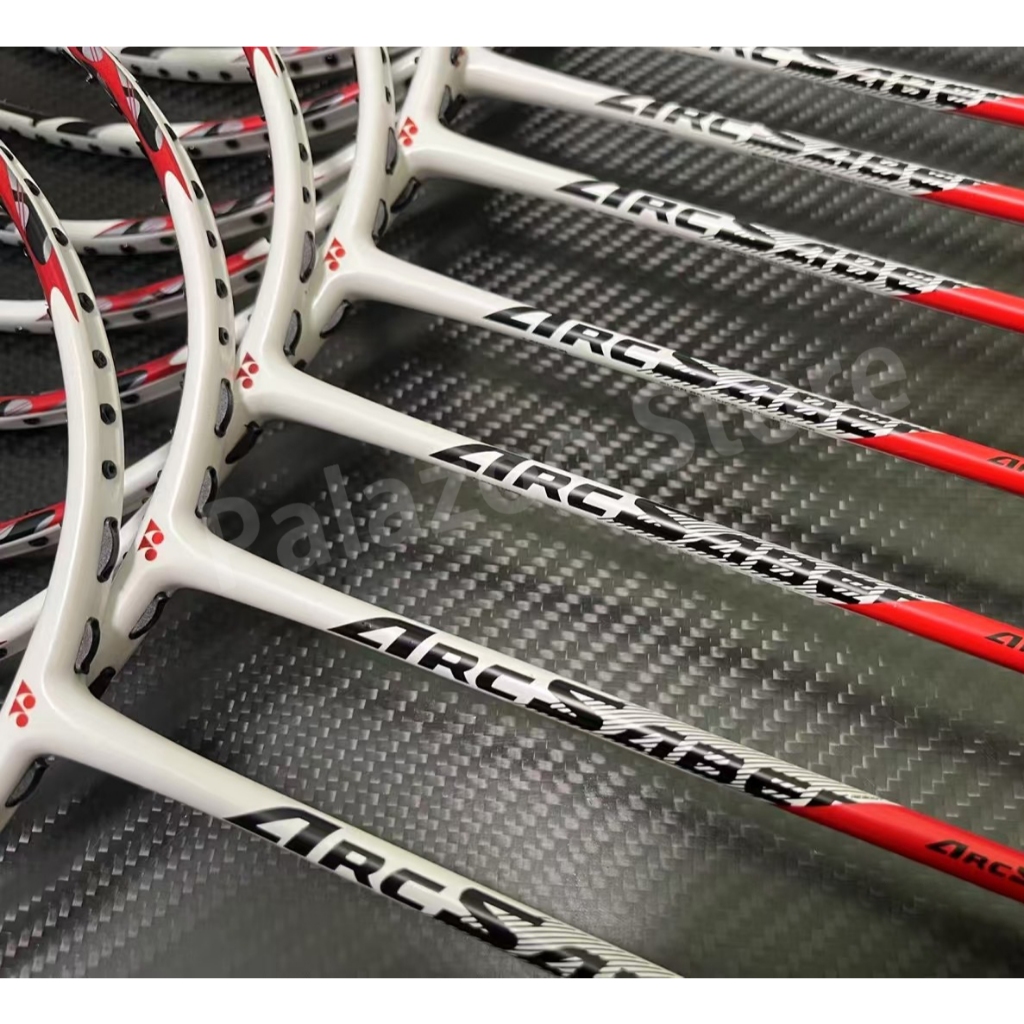 【Ready Stock】YONEX Badminton Racket ARCSABER 11 PRO BP Japanese ...