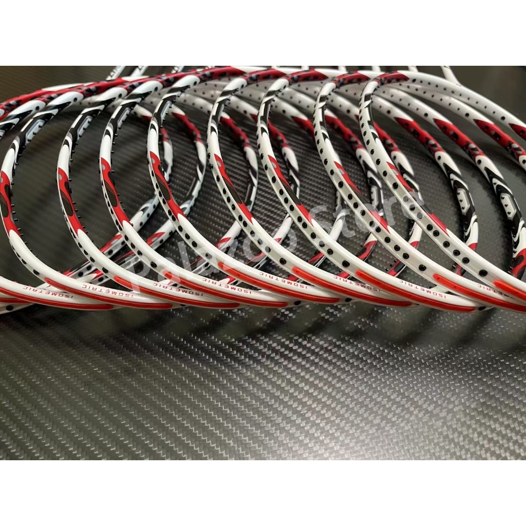 【Ready Stock】YONEX Badminton Racket ARCSABER 11 PRO BP Japanese ...