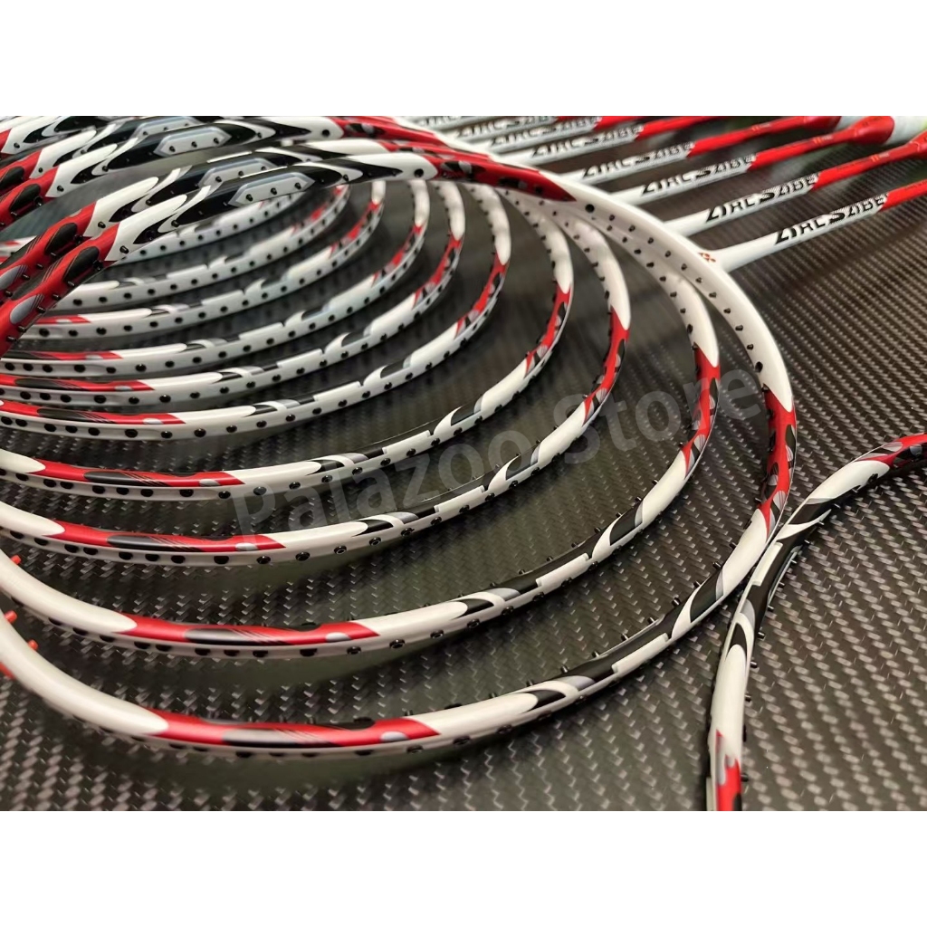 【Ready Stock】YONEX Badminton Racket ARCSABER 11 PRO BP Japanese ...