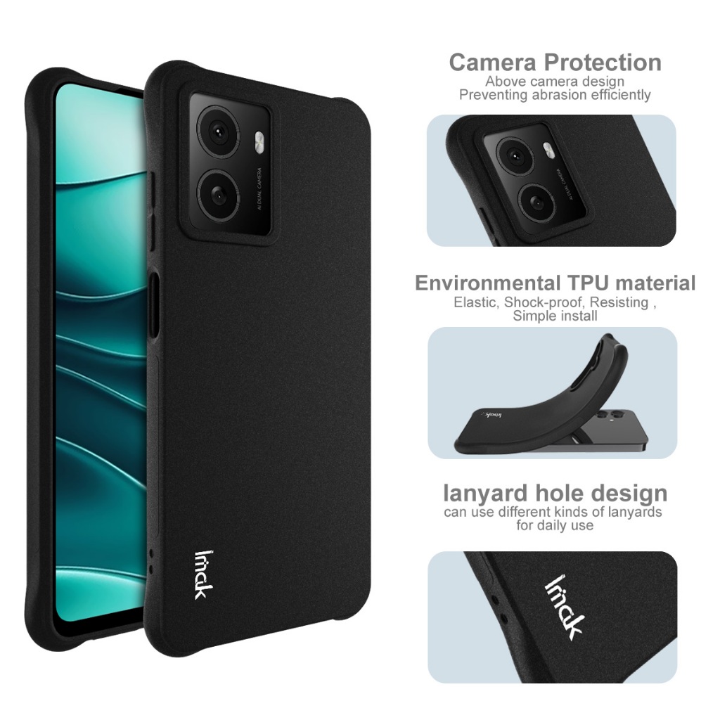 Silikon Hülle Für HMD Pulse / Pulse Pro / Pulse Schutzhülle Matt