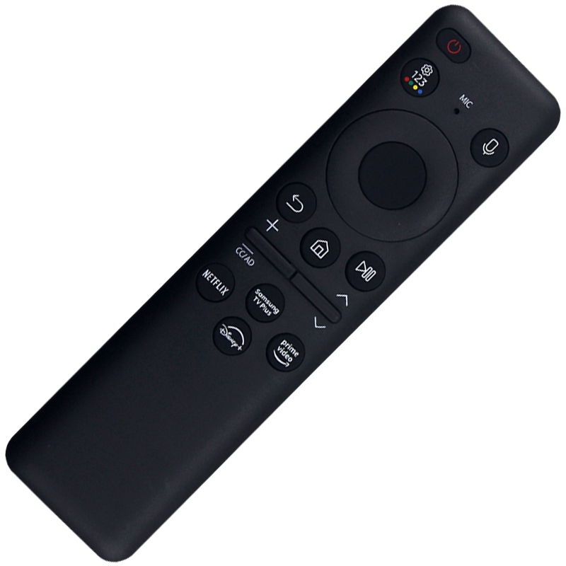 BN59-01432A Voice Remote Compatible with Samsung DU8000 Q70 S90CD ...