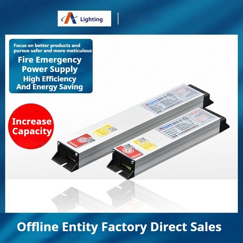 down light led ceiling lights emergency light 3C fire emergency power ...