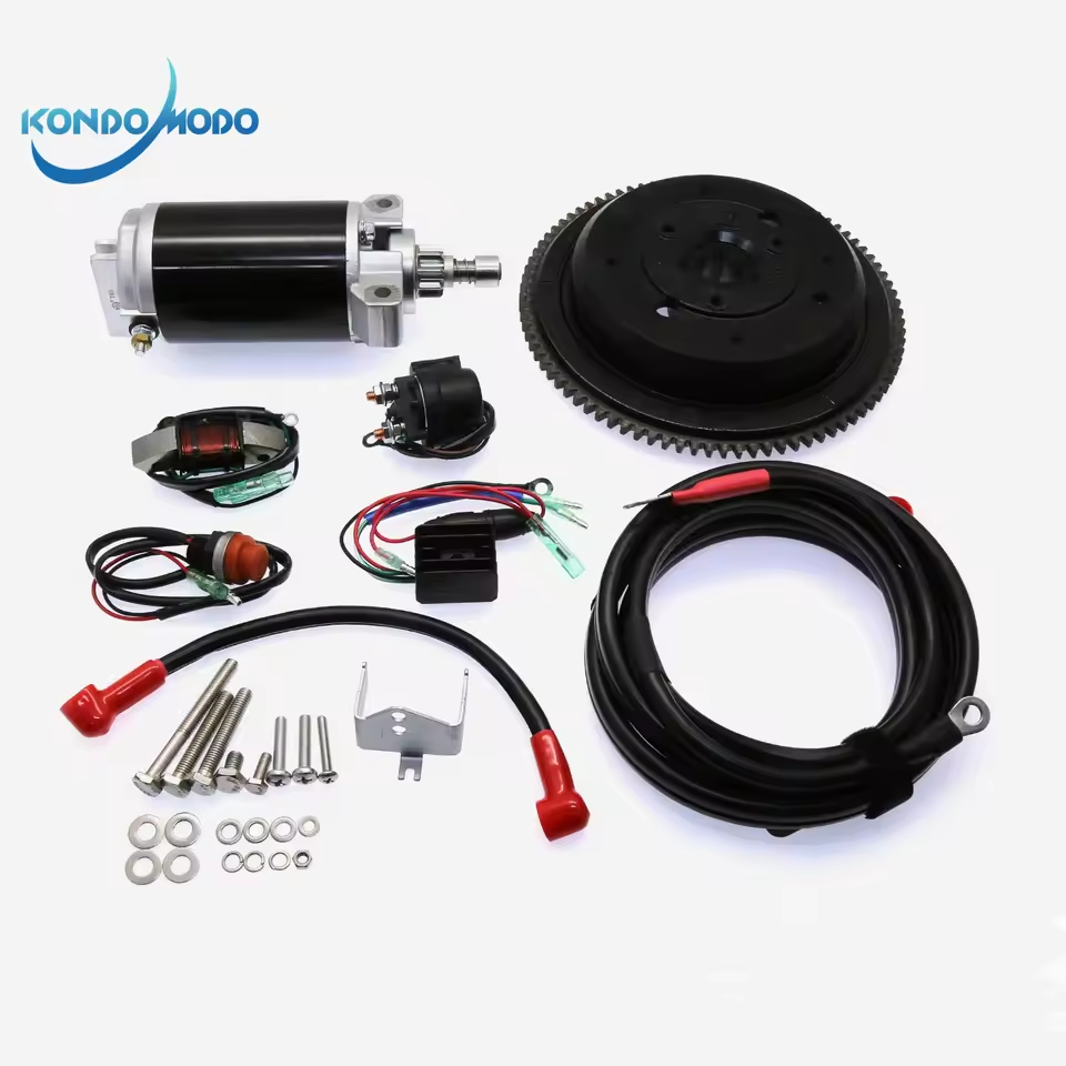 Alloggiamento Pompa Acqua Per Fuoribordo Yamaha Parsun Makara – 66T-44311-00 – Adatto Per 25HP 30HP 40HP 2/4 Tempi
