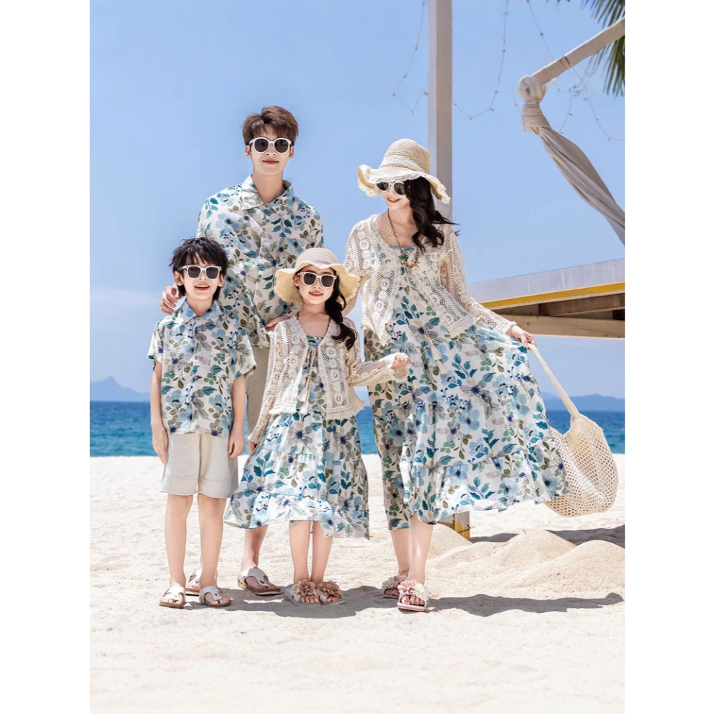 beach dress - Set Wear Prices and Promotions - Women Clothes May 2026 |  Shopee Malaysia