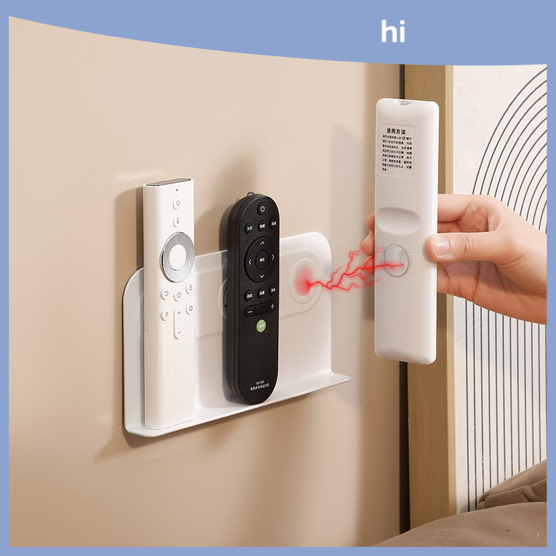 HI HOMES Remote Control Magnetic Tape Tv Air Conditioning Remote ...