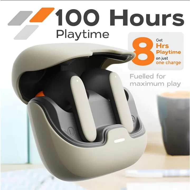 TWS Original for X1AOM1  Dual Microphone ENC Noise Canceling in Ear  Wireless Bluetooth Earphones Bluetooth 5.4 Ultra-low Latency Bluetooth Earphones  lPX5 Waterproof 100H