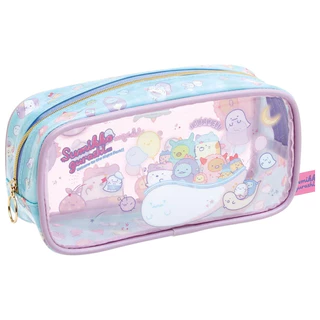 Sumikko Gurashi Pen Case Pencil Pouch Bar Chocolate Fair San-X Japan 2 - View #3