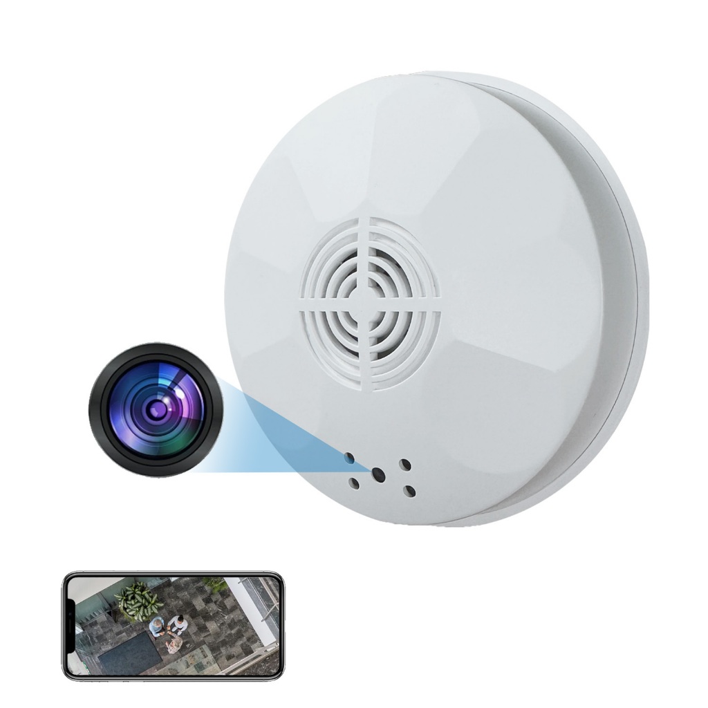 1080P Mini Camera Night Vision Spy Camera WIFI Spy Camera Hidden Camera ...