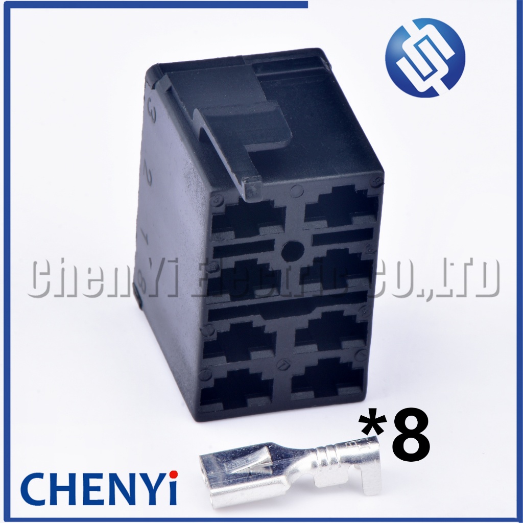 PRESA CA 3 pin 250 V interruttore a dondolo connettore spina ingresso