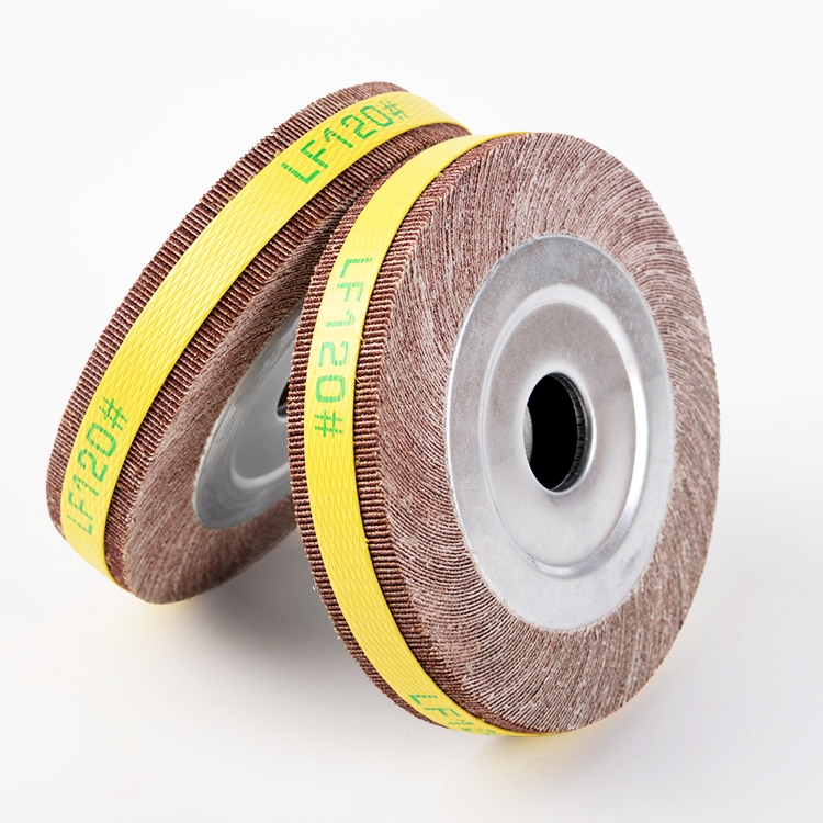 10inch Grinding Wheel Sandpaper Polishing Wheel Metal Grinding Wheel ...