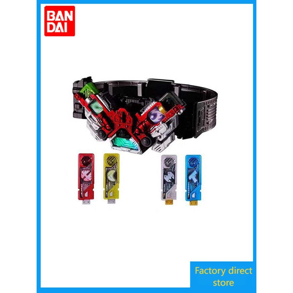 Bandai CSM Kamen Rider W Double Riding Belt 2.0 PB Ready Stock Real ...